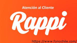 Rappi Chile