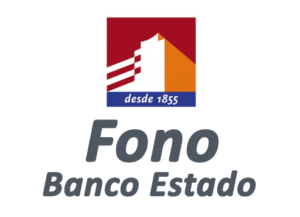 Fono del Banco Estado