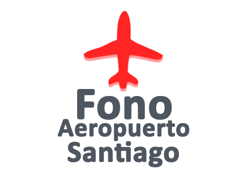 Fono Aeropuerto Santiago