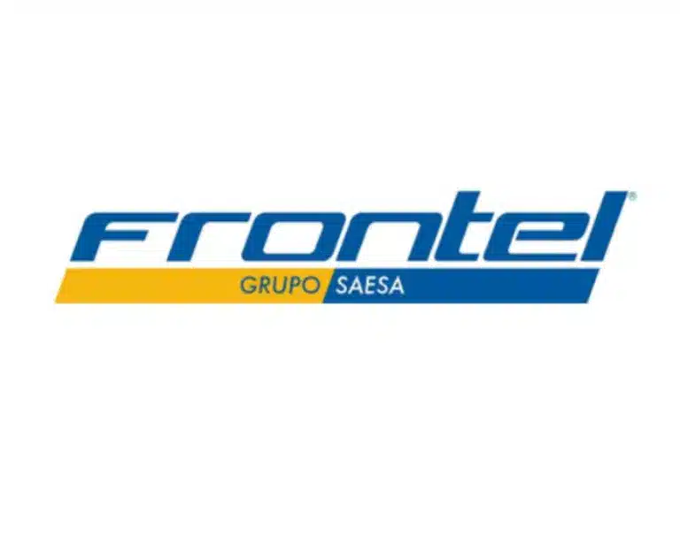 Frontel es una empresa líder en el sector de servicios públicos