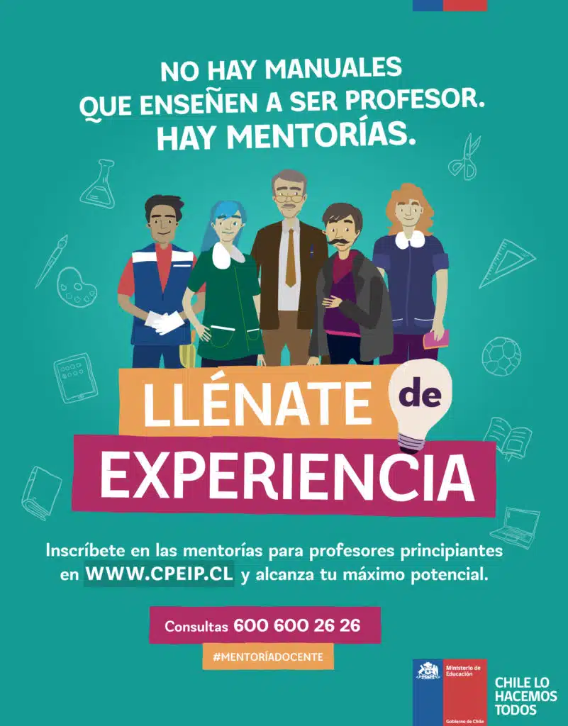 ministerio de educacion chile telefono 600 para consultas 1