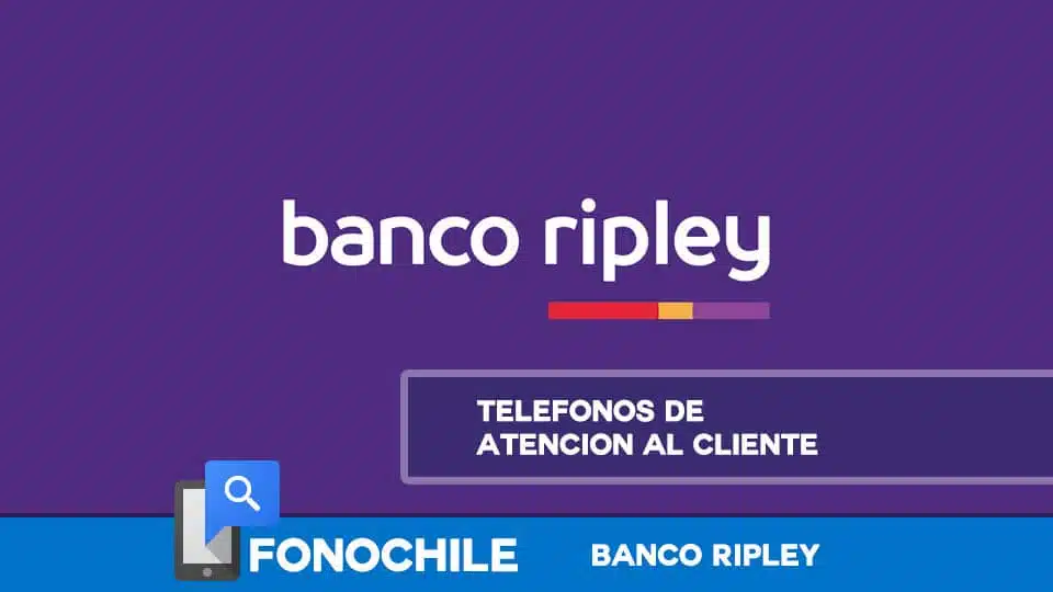 ripley telefono 600 para ayuda y servicio al cliente