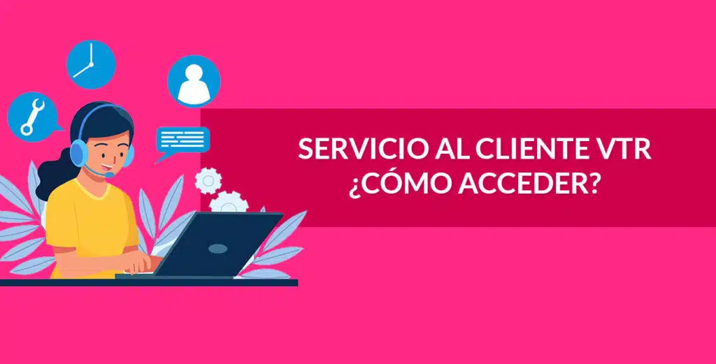 vtr telefono 600 para ayuda y servicio al cliente