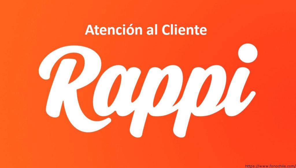 Rappi Chile
