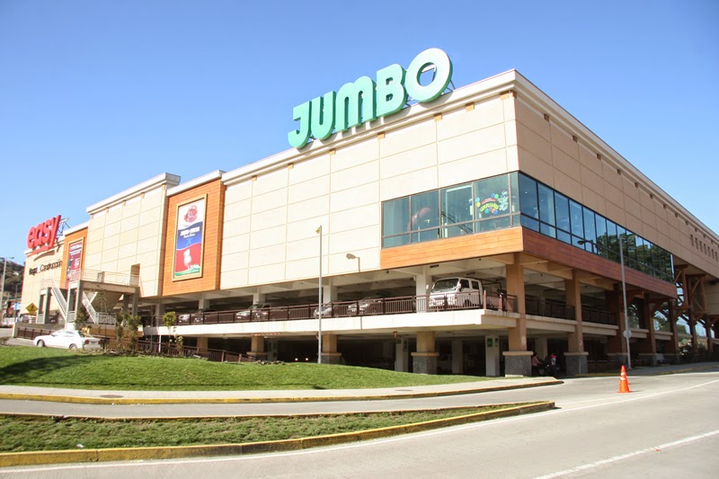 Jumbo Chile Supermercado