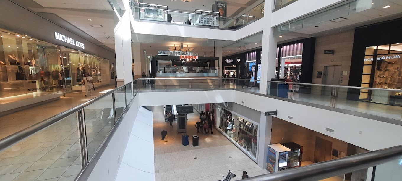 Mall Plaza: El destino ideal para compras, diversión y entretenimiento