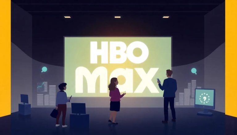 HBO Max: PRECIOS y PLANES 2025 que NO puedes perderte