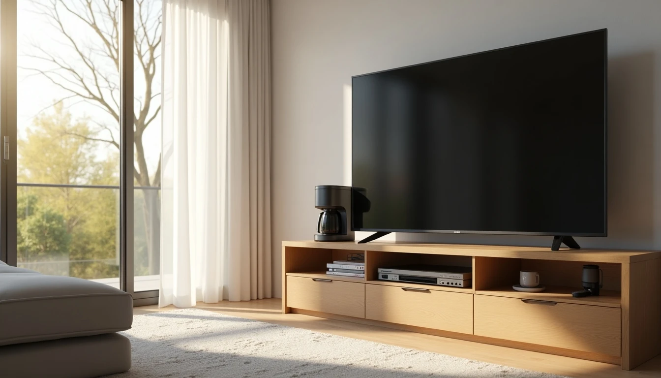 Electrodomésticos y tecnología moderna para el hogar en oferta ABCDin