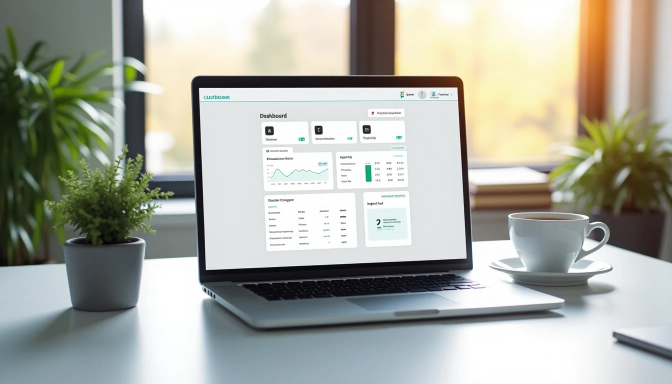 Guía visual para acceder al área de clientes Mi Entel de Entel desde un portátil