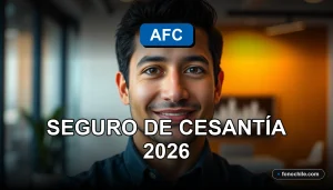 Teléfono inteligente moderno sobre una mesa mostrando gráficos abstractos de colores, representando la guía completa del seguro de cesantía.