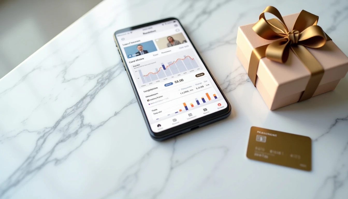 App WOM 2026: control de consumo, pago de facturas y beneficios exclusivos en un smartphone