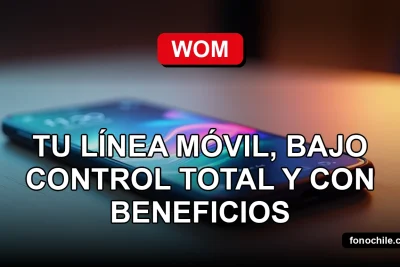 A modern smartphone rests on a clean wooden table, its screen displaying abstract colorful graphs, symbolizing user control and data benefits.