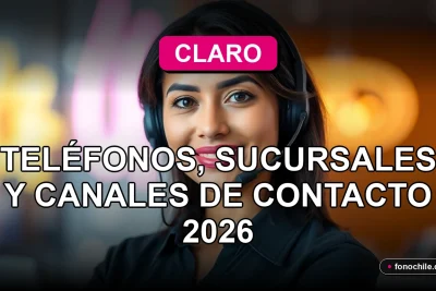 Teléfono inteligente moderno y auriculares inalámbricos sobre una mesa de madera clara, con gráficos abstractos en la pantalla, representando servicio al cliente.