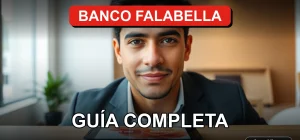 Guía completa sobre el servicio de Avance Efectivo de Banco Falabella, mostrada en un entorno moderno y confiable.