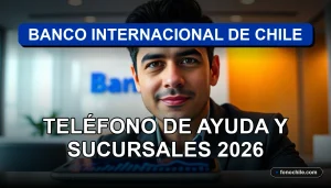 Banco Internacional de Chile - Asesoría financiera personal y confiable en 2026