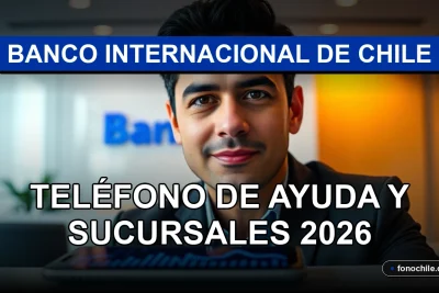 Banco Internacional de Chile - Asesoría financiera personal y confiable en 2026