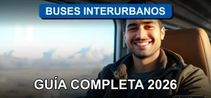 Guía completa de buses interurbanos en Chile para planificar viajes por carretera en 2026.