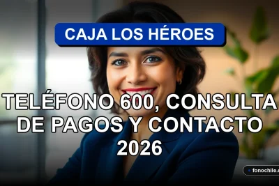 Una mujer hispana, sonriendo y confiada, en una oficina moderna con luz natural.