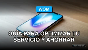 Una guía visual sobre cómo cambiar y optimizar tu plan de telefonía móvil para obtener el mejor servicio y ahorrar dinero.