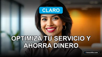 Claro 2026 Plan Change - Optimize your mobile service and save money