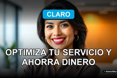 Claro 2026 Plan Change - Optimize your mobile service and save money