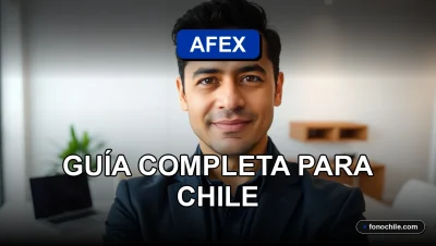 Una guía completa sobre el servicio de cambio de divisas AFEX para Chile en el año 2026.