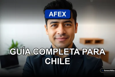 Una guía completa sobre el servicio de cambio de divisas AFEX para Chile en el año 2026.