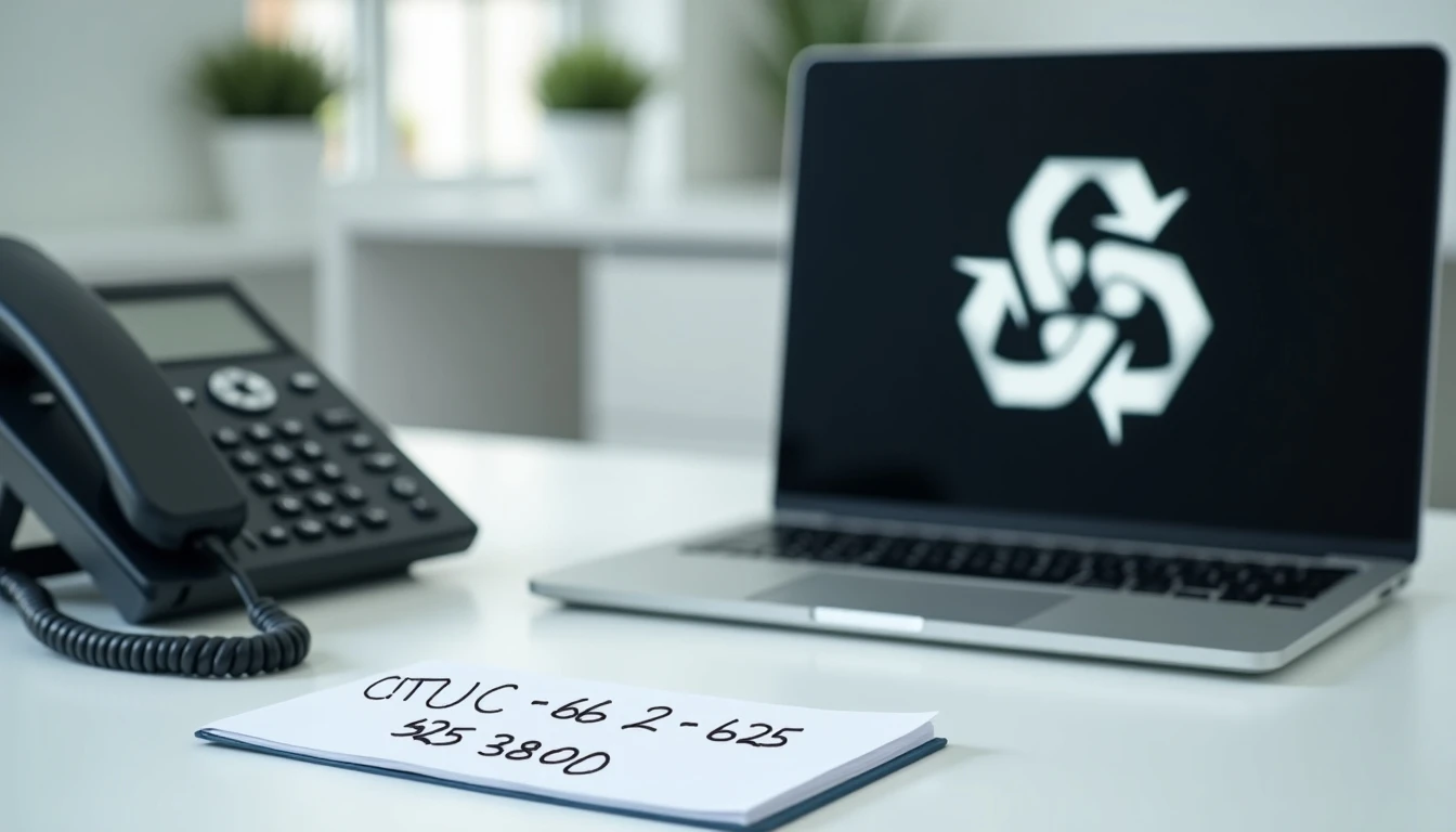 Teléfono y contacto de emergencia del CITUC para intoxicaciones en Chile