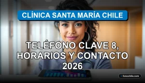 Modern smartphone resting on a clean table in a bright, welcoming clinic waiting area.