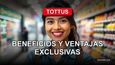 Una mujer sonriente mira a la cámara, representando los beneficios exclusivos del Club Tottus 2026.