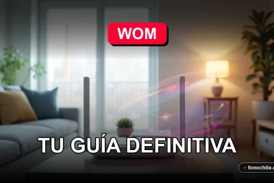 Una guía definitiva para la cobertura de la red WOM 2026 en un entorno moderno.