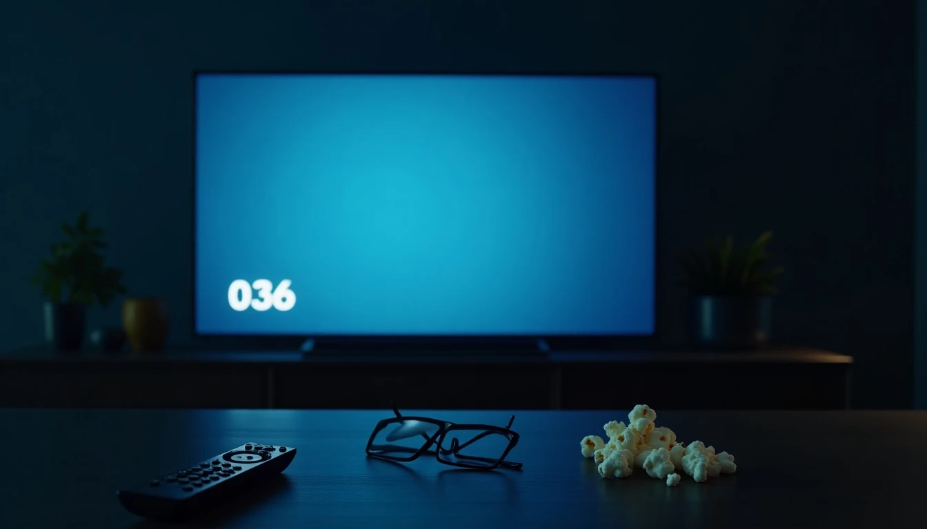 Código de activación Prime Video MyTV en pantalla de televisor inteligente - Guía de conexión