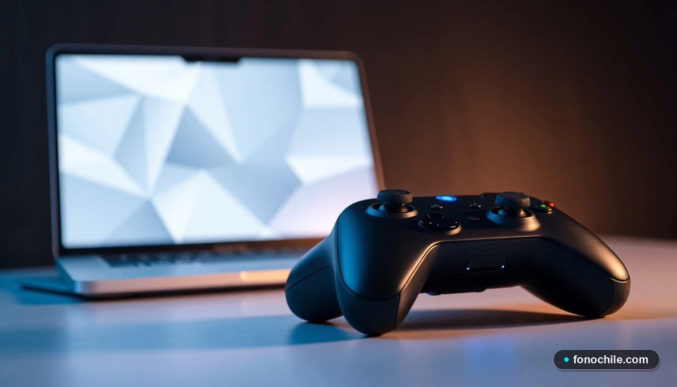 Dispositivos de control y computadora para acceder a contenido de streaming en Max.