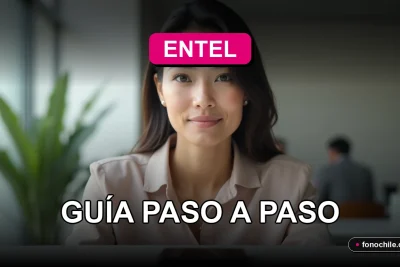 Guía visual para cancelar un plan de telefonía móvil de forma sencilla.
