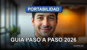 Guía para cancelar un servicio de telefonía móvil en Chile de forma sencilla y legal.
