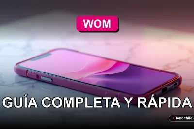 Consulta tu saldo de WOM en 2026 de forma rápida y segura