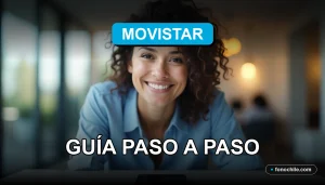 Guía paso a paso para gestionar la baja de un plan de telefonía móvil.