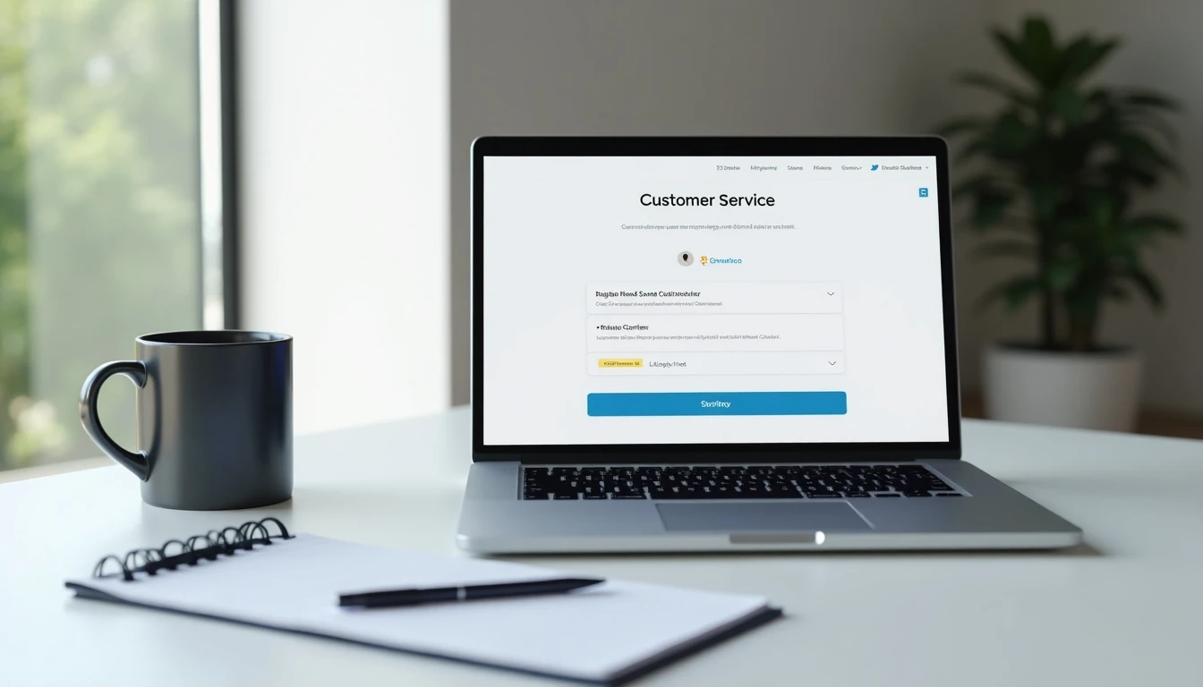 Guía visual para gestionar la baja de servicios de telecomunicaciones desde casa