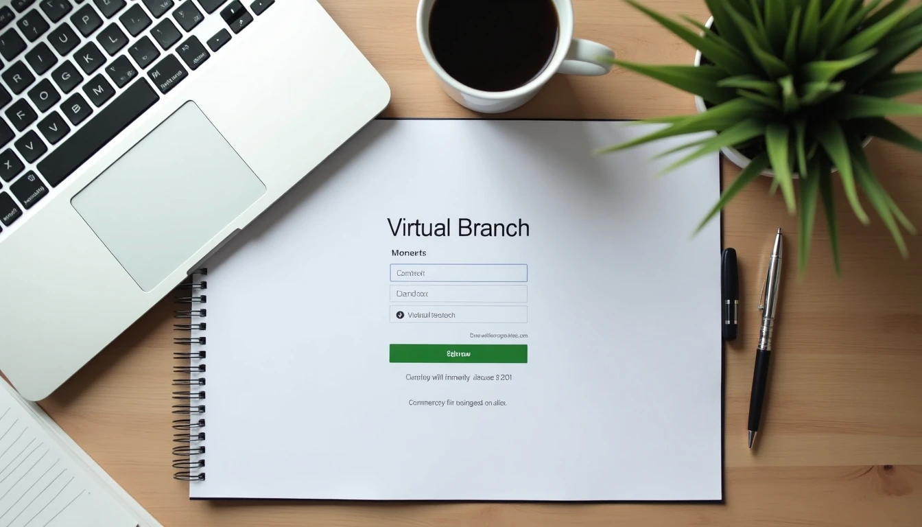 Guía visual para dar de baja VTR: elementos necesarios como portátil y datos de contrato.