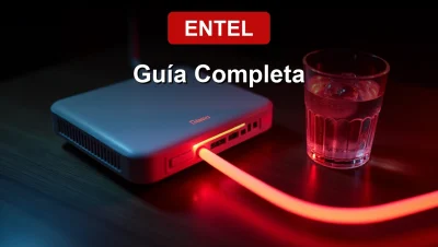 Guía para realizar llamadas internacionales con Entel desde Chile en 2026, mostrando tecnología de comunicación moderna.