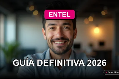 Guía paso a paso para realizar un reclamo al servicio de telecomunicaciones Entel de manera efectiva.