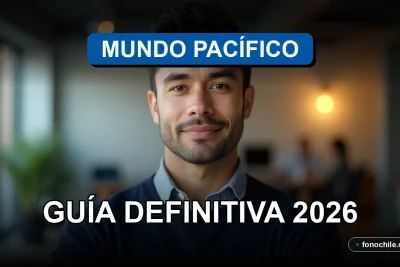 Guía para realizar un reclamo al servicio de telecomunicaciones Mundo Pacífico en 2026