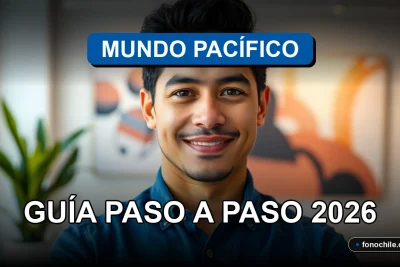 Guía paso a paso para realizar un reclamo al servicio de atención al cliente de Mundo Pacífico en 2026.