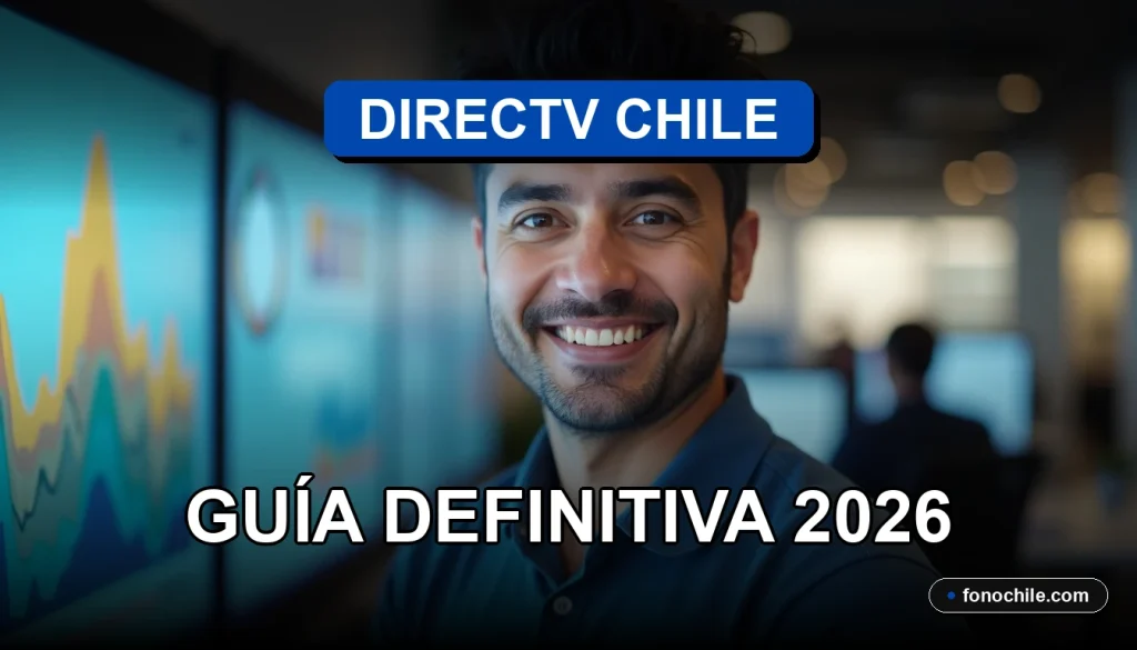 Guía para realizar un reclamo en DIRECTV Chile de manera efectiva