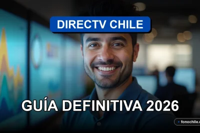 Guía para realizar un reclamo en DIRECTV Chile de manera efectiva