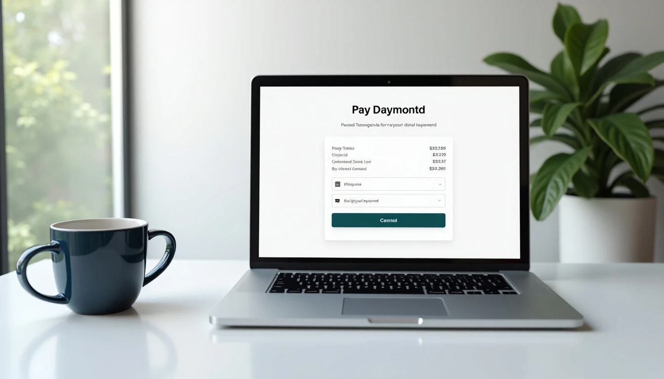 Guía visual para pagar tu cuenta Movistar online de forma fácil y segura