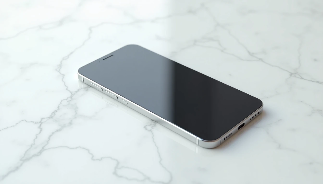 iPhone 15 Pro reinicio forzado guía técnica FonoChile