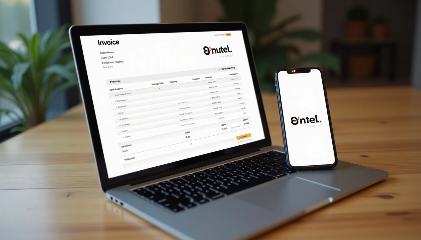 Consulta tu boleta Entel digital en dispositivos modernos - Guía 2026