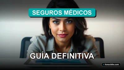 Comparativa de seguros de salud 2026 en una tablet sobre un escritorio moderno