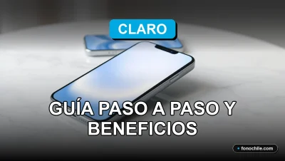 Guía para compartir saldo de Claro en 2026, beneficios y proceso fácil.